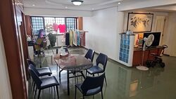 Blk 579 Hougang Avenue 4 (Hougang), HDB Executive #532824531